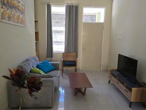 Laguna Ijen Homestay