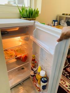 Western Domes Hostings