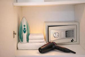 Miraflores Apartments 101 Tripoli Street by Private Host
