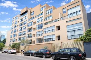 Miraflores Apartments 101 Tripoli Street by Private Host
