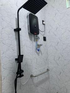 Purnama Bayu Homestay Dalam Rhu