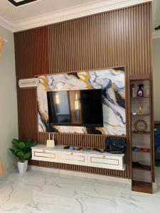 Purnama Bayu Homestay Dalam Rhu