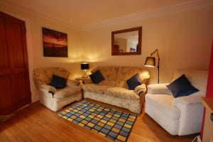 Seal Cottage