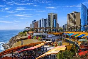 Miraflores Apartments 109 Tejada Ave by Private Host