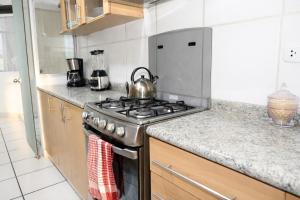 Miraflores Apartments 109 Tejada Ave by Private Host
