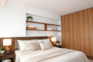 Miraflores Apartments 109 Tejada Ave by Private Host