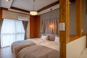 9 Minute Walk from Shin Osaka Station 4Beds Entire Building for Rent Quiet Residential Area
