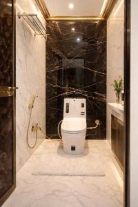 Hotel Smart Plaza Inn Near Delhi International Airport