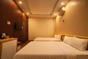 Happy Hotel Da Nang - My khe Beach