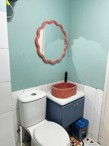 GAA Apartment, 2 Bedrooms by HalaHouse