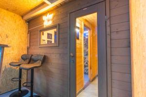 App with jacuzzi & EV charging near Ljubljana, Bled