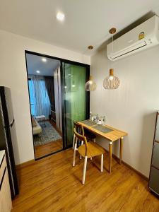 Proud Rawai bay apartments