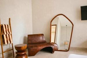 Alana 1 BR Deluxe Double Room