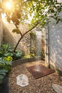 Orchid Villa