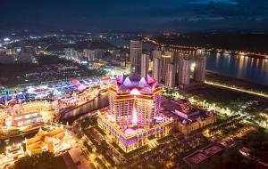 Kapok Star Hotel 木棉之星酒店