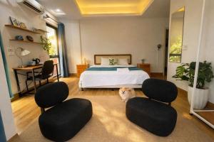 Orchid Villa