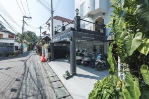 RoomQuest Chiang Mai Tha Phae