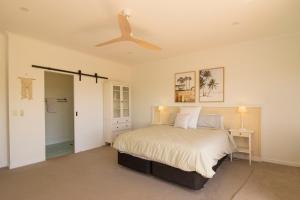 Marcoola Seaside Apartment