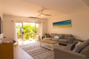 Marcoola Seaside Apartment