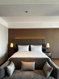 Intercity Hotel & Serviced Apartment Phnom Penh Downtown