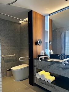 Intercity Hotel & Serviced Apartment Phnom Penh Downtown