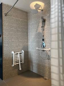 Intercity Hotel & Serviced Apartment Phnom Penh Downtown