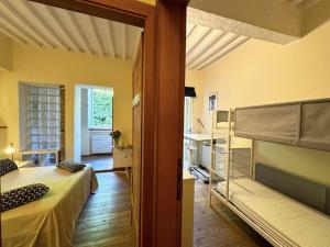 Charming Mansion in Lucca
