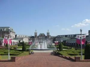 Kobe Hotel Fruit Flower - Sasayama