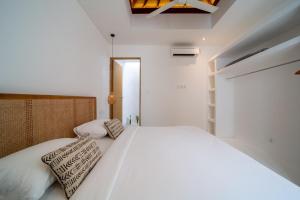 3BR Sanctuary Villa Uluwatu