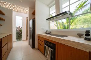 3BR Sanctuary Villa Uluwatu