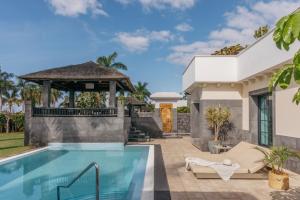 RedLevel at Gran Meliá Palacio de Isora - Adults Only