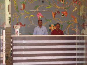 Hotel Golden Deluxe