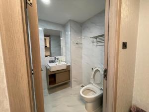 The One Chiang Mai Condo C413
