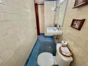 Oceanview Gem Pool & Balcony Conchas Chinas
