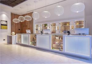 INNSiDE by Meliá Valencia Oceanic