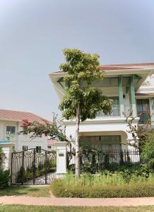 Ocha villa