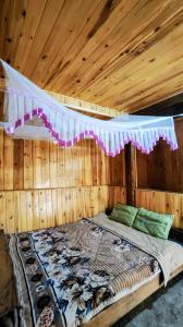Mẩy Chiêu Cozy Homestay