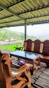 Mẩy Chiêu Cozy Homestay