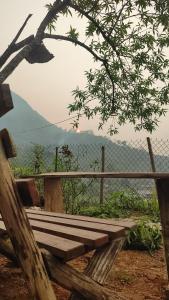 Mẩy Chiêu Cozy Homestay