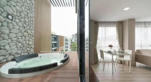 Cape Country Residence