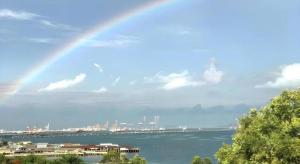 Cape Country Residence