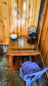 Mẩy Chiêu Cozy Homestay