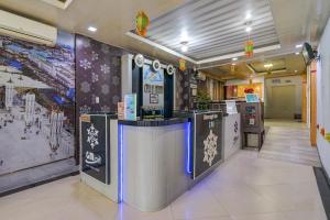 Townhouse Oak near Tugu Simpang Lima formerly GM Inn Hotel