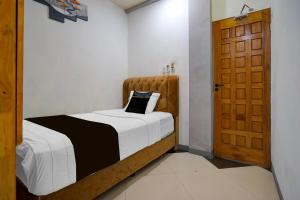 Townhouse Oak near Tugu Simpang Lima formerly GM Inn Hotel