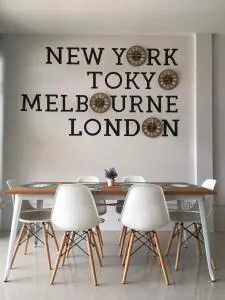 DKaYa Hostel - Пхангнга