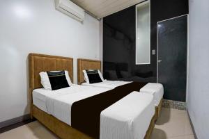 Townhouse Oak near Tugu Simpang Lima formerly GM Inn Hotel