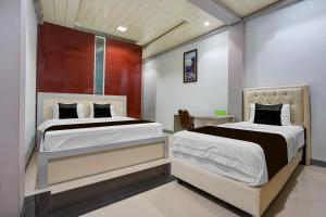 Townhouse Oak near Tugu Simpang Lima formerly GM Inn Hotel