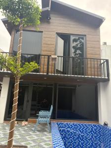 Vũ gia homestay Cát Bà