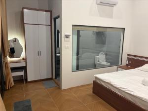 Vũ gia homestay Cát Bà
