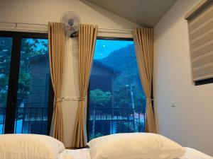 Vũ gia homestay Cát Bà